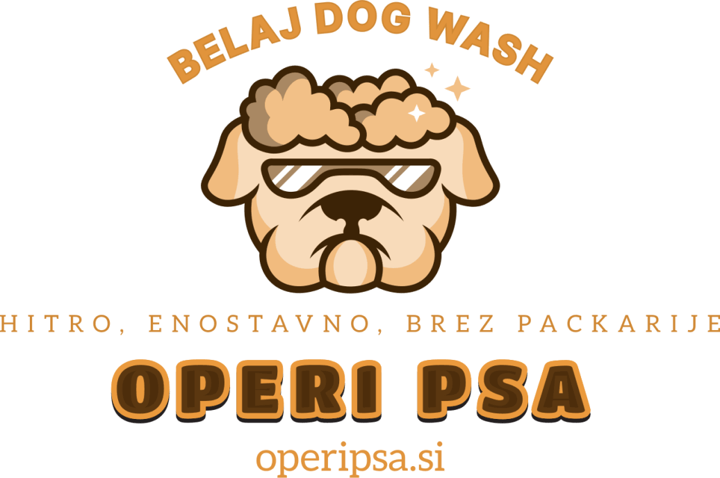 Avtomatska samopostrežna pralnica za male živali